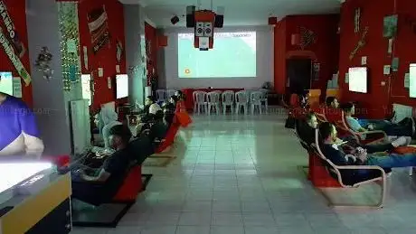 Photo de ILGIN PLAYSTATİON CAFE