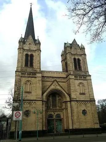Photo de St. Ewaldi