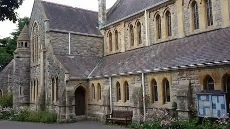 Photo de St John's Church