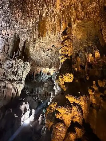 Photo de Damlataş Cave