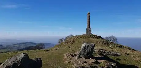 Photo de Breidden Hill