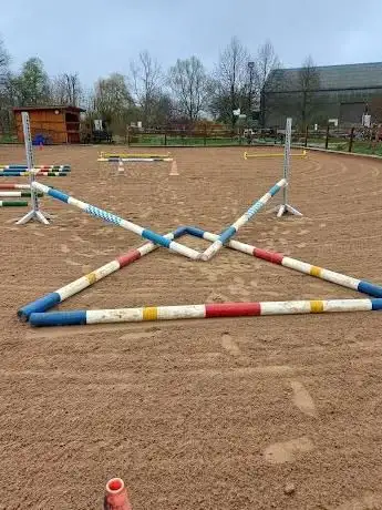 Photo de Hof Medewege Reiterei