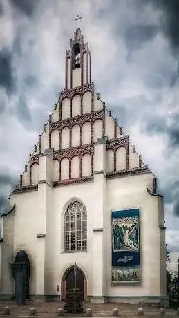 Photo de Klosterkirche St. Annen
