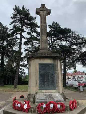 Photo de War Memorial Monument