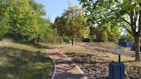 Photo de Parc de l'Osterfeld