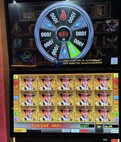 Photo de Centralplay