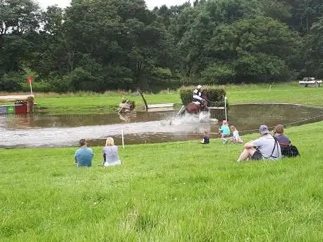 Photo de Burgham Horse Trials
