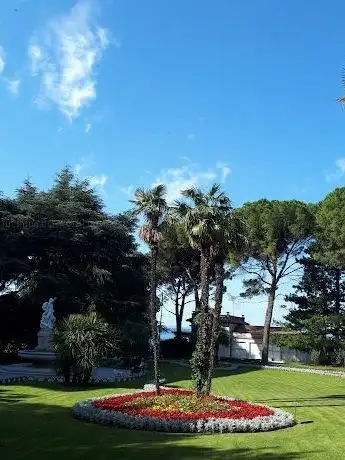 Photo de Park St. James