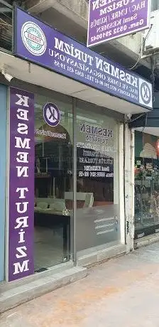 Photo de Kesmen Turizm