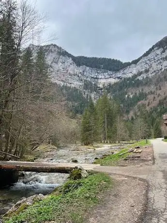 Photo de Cirque De Saint-Meme