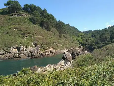 Photo de Argorri bidea