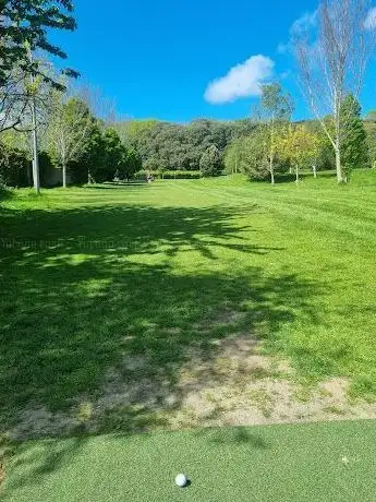 St. Anne's Park Par 3