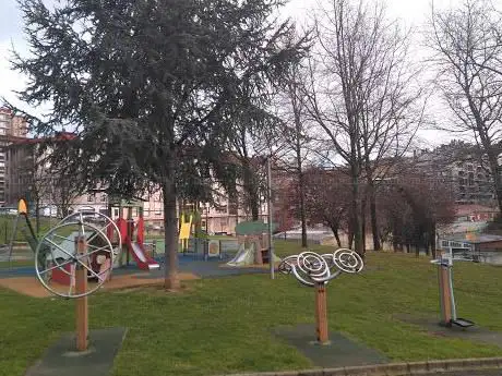 Photo de Ranzari Parkea