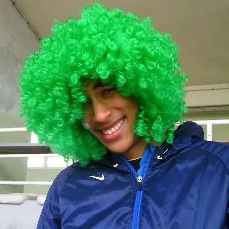 Photo de Location moto Rabat