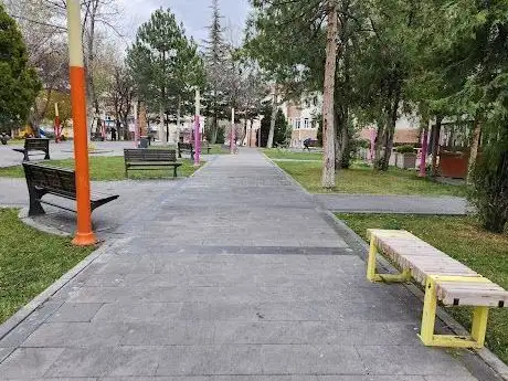 Photo de Dedeoğlu Parkı