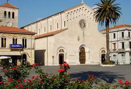 Photo de Church of Saint Restituta