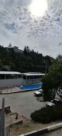 Photo de Ilıca kaplıcaları Kütahya Merkez