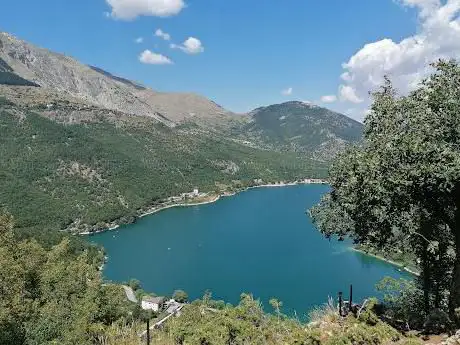 Photo de Sentiero del Cuore