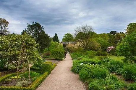 Foto de National Trust - Rowallane Garden