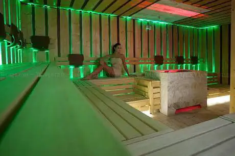 Photo de Bibione Thermae