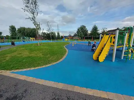 Photo de Greenville Park