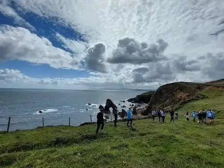 Photo de Maghery Coastal Adventures