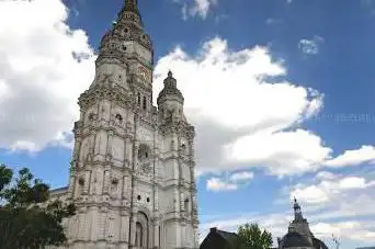 Photo de Saint-Amand Abbey