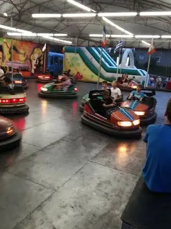 Photo de Luna Park Lipovljani