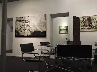 Photo de galerie jean louis mandon