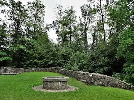 Photo de Burgruine Friedberg