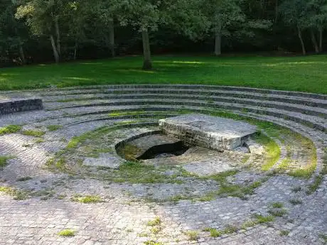 Photo de Fontaine des Nouettes