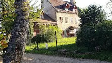 Photo de Clos Des Carmélites