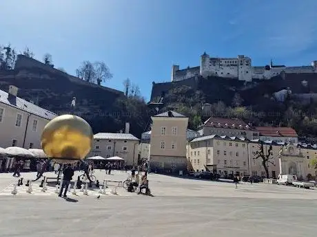 Photo de Fiaker & Kutschenfahrt