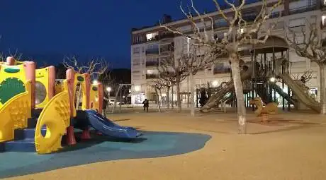 Photo de Plaça de Jeroni Gelpi