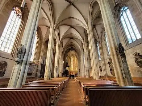 Photo de Frauenkirche