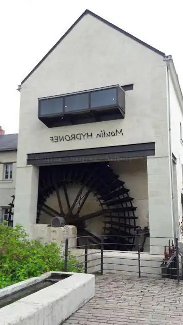 Photo de Moulin Hydronef