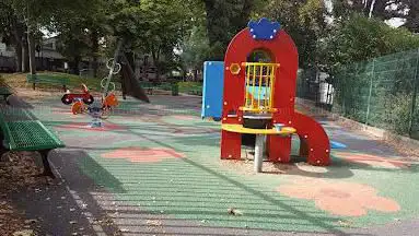 Photo de Parc Larousse