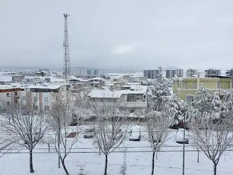 Photo de Ökkeş Kuranel Parkı