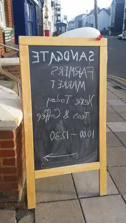 Photo de Sandgate's Farmers Market