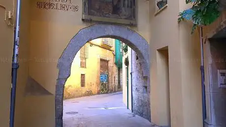 Photo de Portal de Valldigna