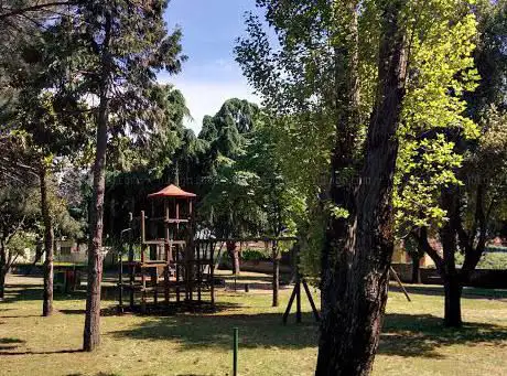 Photo de Parco Adelchi Argada