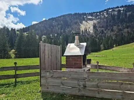 Photo de Untere Kalle-Alpe
