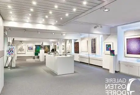Photo de Galerie Ostendorff