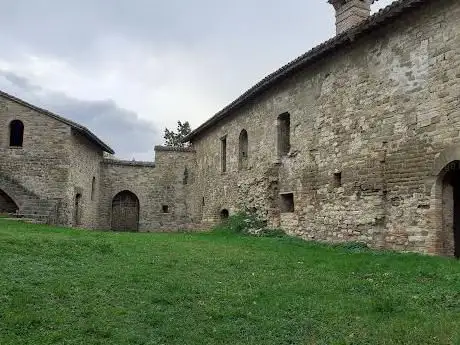 Photo de Castello Di Colmollaro