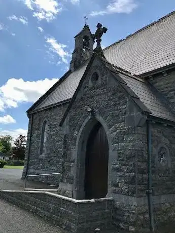Photo de St Dympna's Catholic Church  Kildalkey