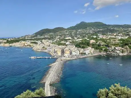 Photo de IL BORGO DI MARE
