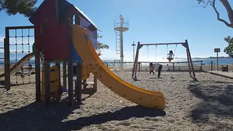 Photo de Parque de la Compostela