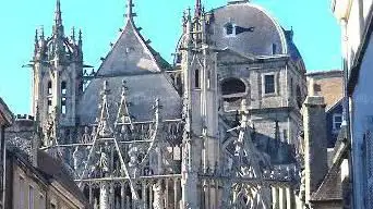 Photo de Paroisse Catholique Notre Dame au Pays d'Alençon