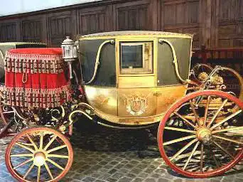 Photo de Gallery of Coaches