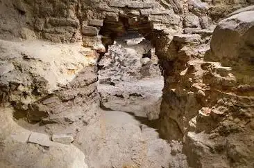 Photo de Archaeological Crypt of the Île de la Cité